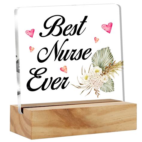 Snapklik.com : Nurse Appreciation Gift Best Nurse Gifts, Best Nurse ...