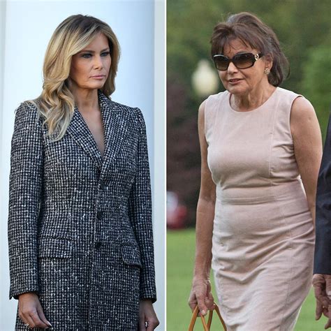 Melania Trump Honors ‘Beloved’ Late Mother Amalija Knavs During Funeral: ‘Rest in Peace’