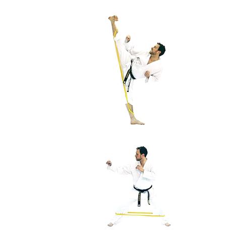 Buy SI-BAND a strength, flexibility, and therapy band loop for athletes ...