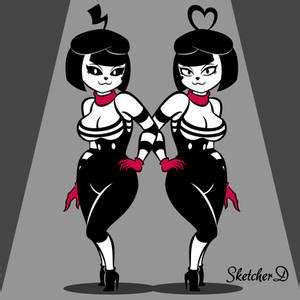 Explore the Best Mime_and_dash Art | DeviantArt