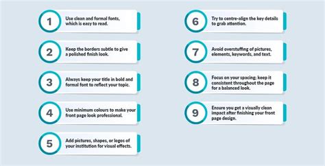 Simple Front Page Design Examples 的图像结果