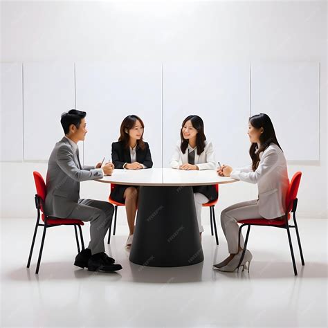 Meeting Cartoon Images 的图像结果