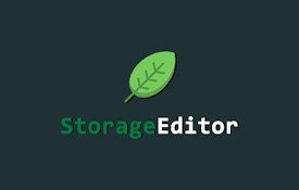 Clear Local Storage Image 的图像结果