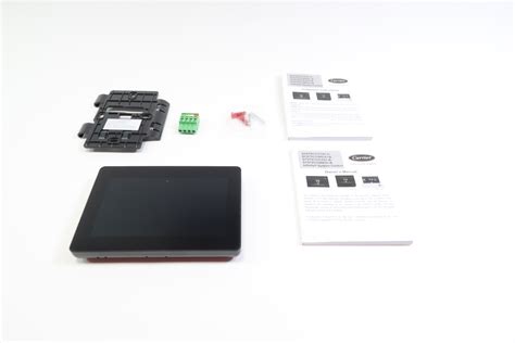 Image result for Carrier Infinity System Control