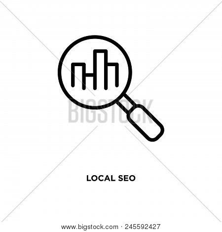 Local SEO Vector 的图像结果