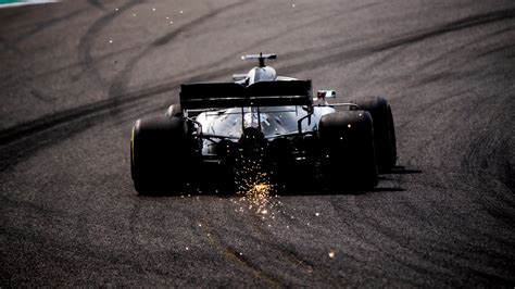 Telia Play - Formula 1 Racing: Las Vegas GP, Kvalifisering