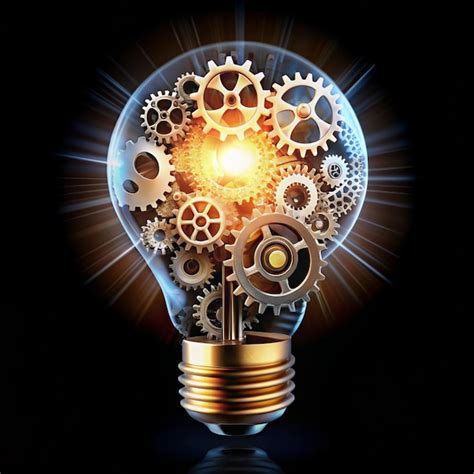 Innovation Light Bulb 的图像结果