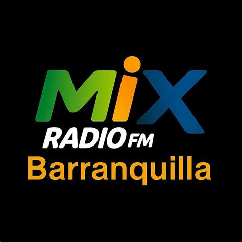 Mix Barranquilla en vivo