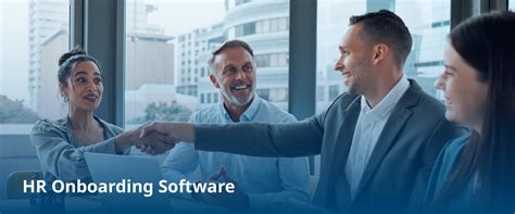 HR Onboarding Software: Simplify and Streamline the Onboarding Process ...