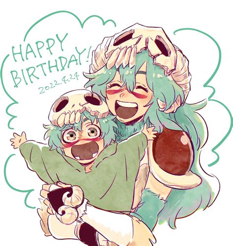 Nelliel Tu Odelschwanck | Danbooru