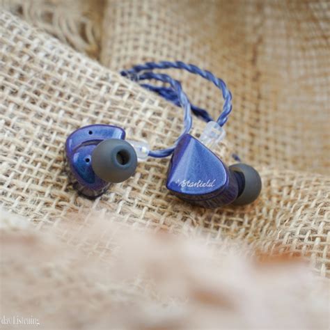 MOONDROP Starfield Wired IEM | Concept Kart
