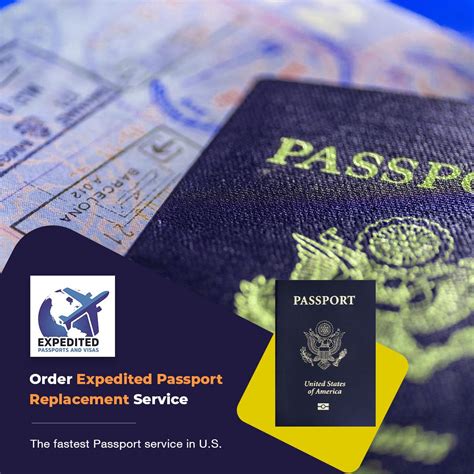 Emergency Passport Services in Denver: Fast and Reliable Solutions | by Expedited Passports ...