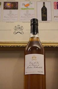 Image result for 桐 Mouton Rothschild