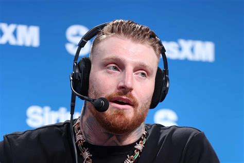 Maxx Crosby Reacts To Raiders Trading For Geno Smith