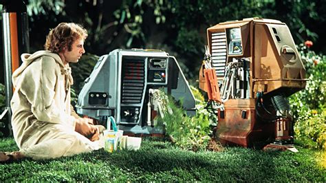 Silent Running (1972) – Filmer – Film . nu