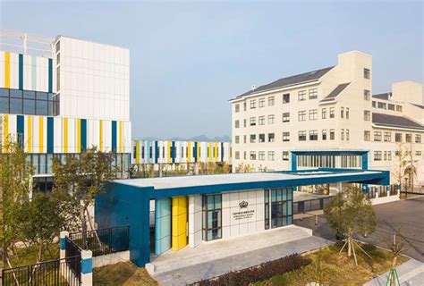 宁波诺德安达国际学校开放日_宁波双语学校-杭州朗思教育