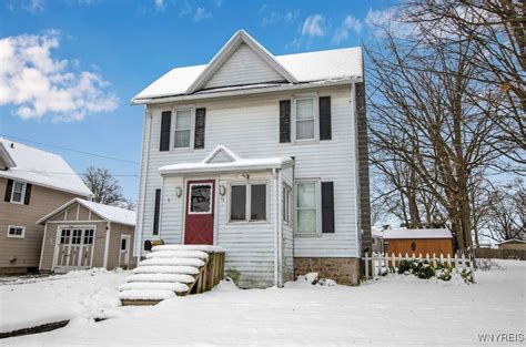 75 N Main St, Oakfield, NY 14125 | Homes.com