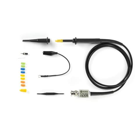 RT-ZP03S Rohde & Schwarz | Rohde & Schwarz RT-ZP03S Oscilloscope Probe ...