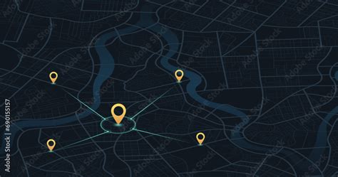 GPS Tracking Map 的图像结果