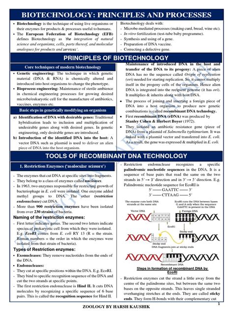 Biotechnology PDF 的图像结果