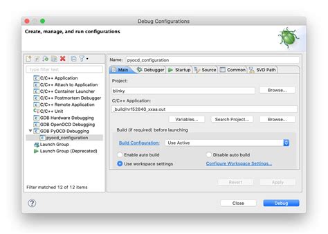 Image result for Eclipse C   Debugging