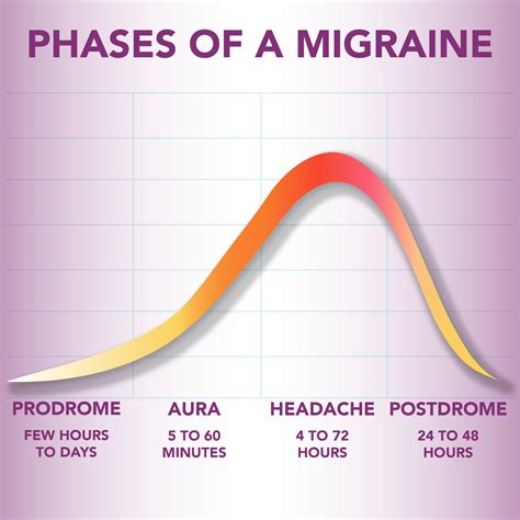 The Phases of Migraine: Prodrome, Postdrome, and the Pain In Between ...