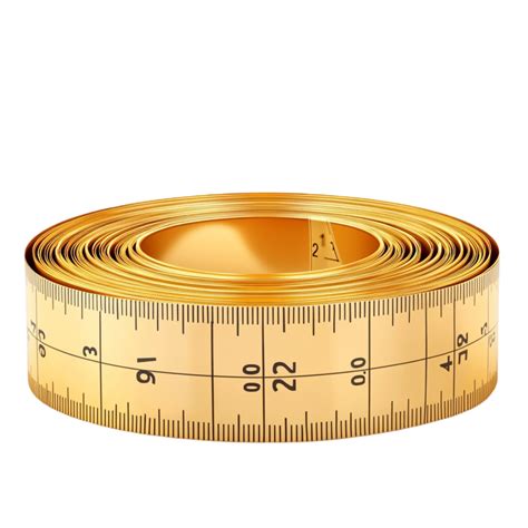 Durable 300cm Yellow Measuring Tape 120inch for Construction and DIY ...