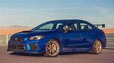 2018 Subaru Sti Ra by 2018 Subaru Wrx Sti Type Ra More Performance For A Sport 2018 Subaru Sti Ra