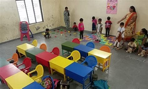 Sri Gangaparameshwari Public School