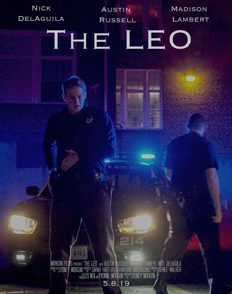 Austin Robert Russell