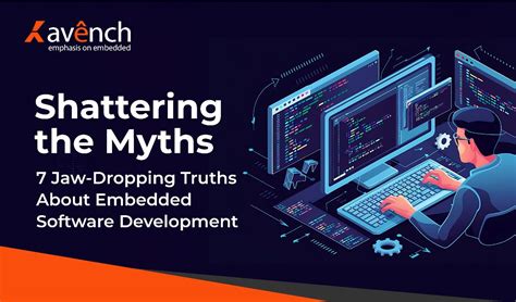 A Comprehensive Guide to Embedded Software Development 的图像结果