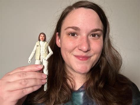 I turned myself into an action figure and you can too | Popular Science