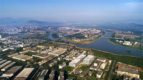 浙江省湖州安吉经济开发区|安吉开发区|安吉经开区-工业园网