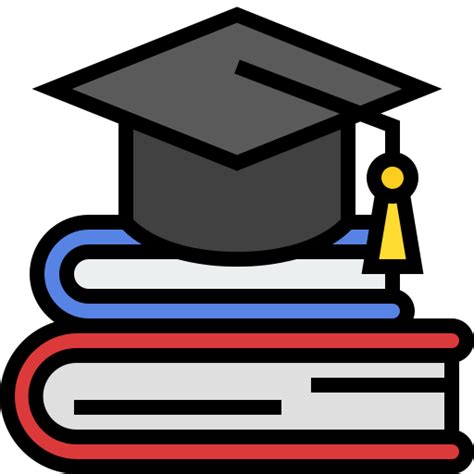Education - Free education icons