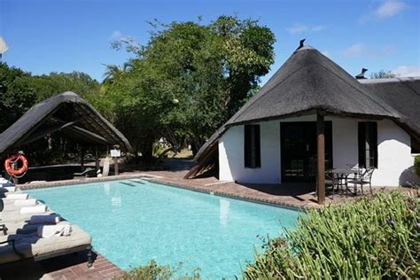 SHAMWARI LOBENGULA (Shamwari Game Reserve) - Guesthouse Reviews ...