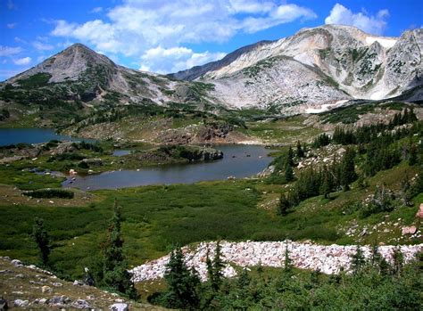 Sugarloaf Campground Wyoming: Reservations & Amenities