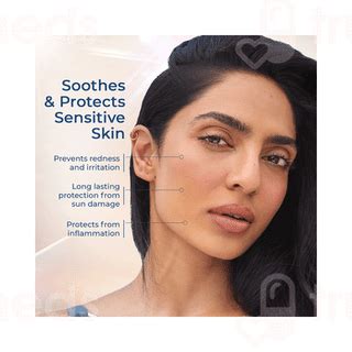 La Shield Fisico Sunscreen Gel 50 Gm - Uses, Side Effects, Dosage ...