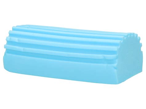 Scrub Daddy Damp Duster - bleu - Wibra Belgique - Vous faites ça bien.