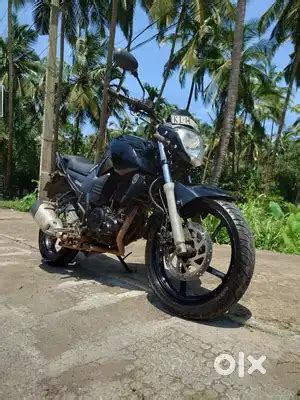 Fz 2011 single owner for urgent sale - Motorcycles - 1828529823