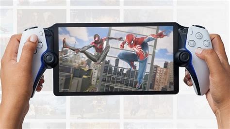 You don't need a PS5 to play games on PS Portal anymore because ...