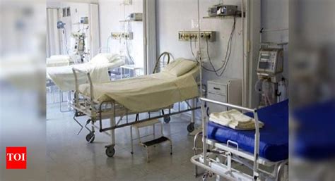 Mumbai: 5,000 ICU beds required in 14 days as 10% patients need them ...