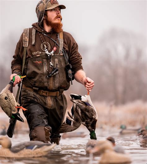 What To Look For In Duck Hunting Guides