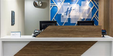 Holiday Inn Express & Suites Center Township - Monaca, United States