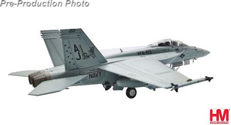 F/A-18F Super Hornet 166674, VFA-213, USS George H W Bush "Operation ...