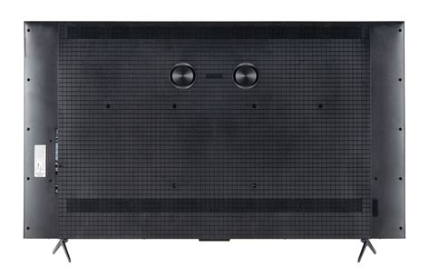 TCL C6K en C7K Review - Tweakers