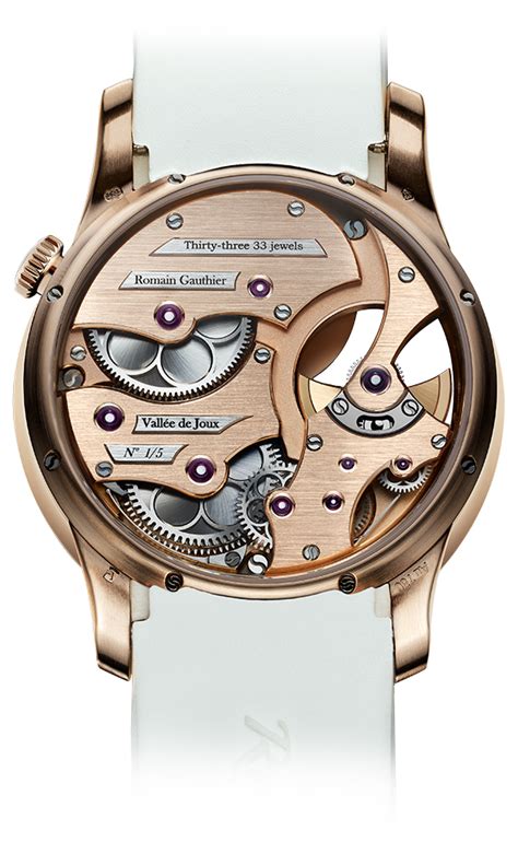 Opal | Romain Gauthier