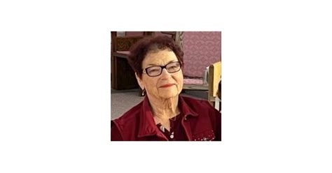 Wanda Grand "Jean" Pre Obituary (2025) - Concordia, KS - Chaput-Buoy ...