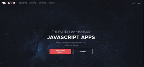 Image result for Meteor.js Tutorial