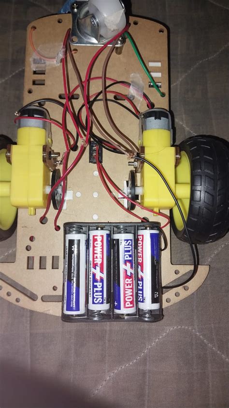 Image result for Arduino Code Follow Me Using Nano