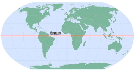 Earth Equator 的图像结果
